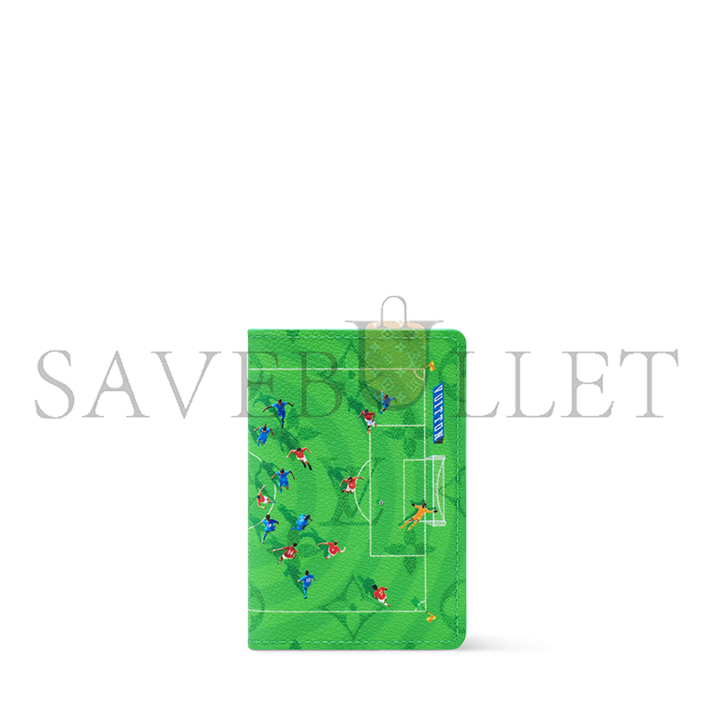 l0vis Vvtt0n pocket organizer m26799 (11.1*7.5*1cm)